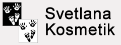 Svetlana Kosmetik Logo