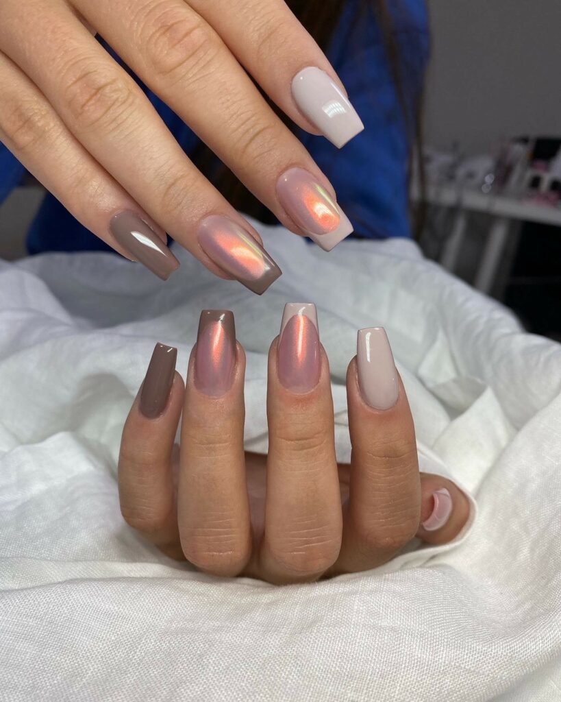 ChromNail
