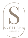 Svetlana Kosmetik Logo
